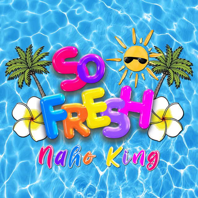 So Fresh cover art