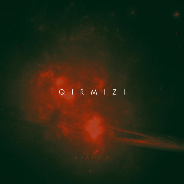 Qırmızı cover art
