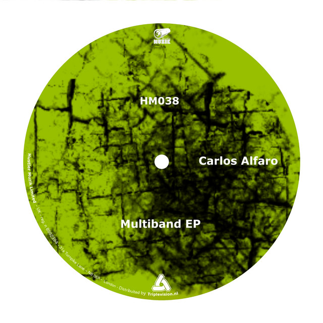 El momento - Original Mix cover art