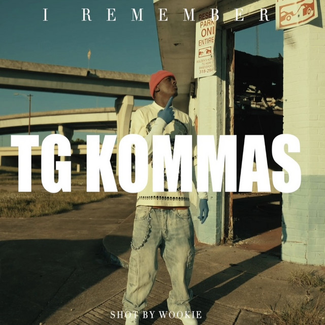  – I Remember