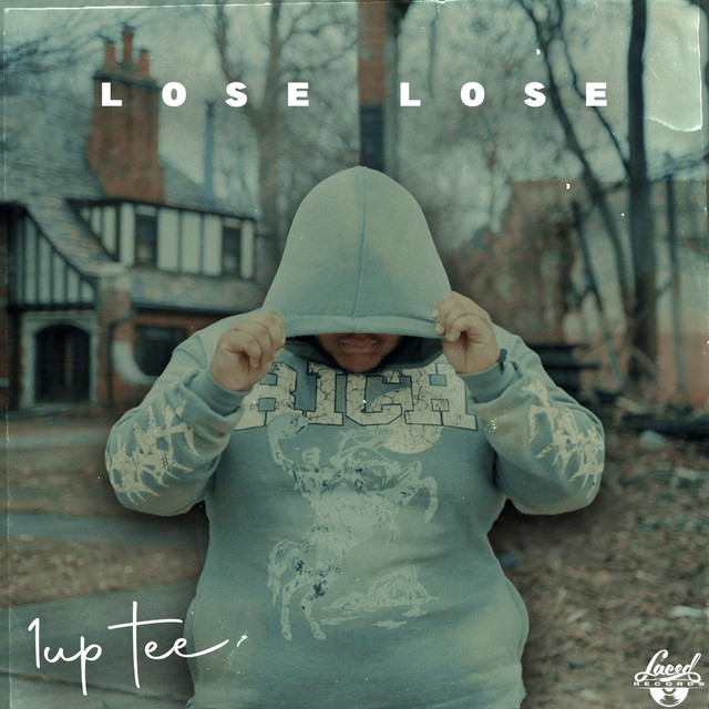 Lose Lose cover art