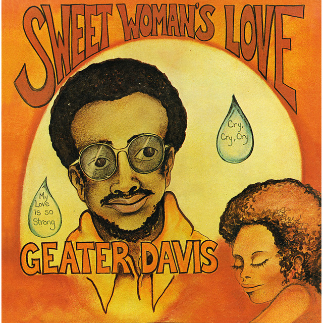 Sweet Woman's Love cover art