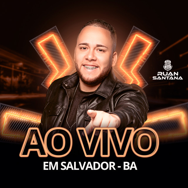 Ruan Santana