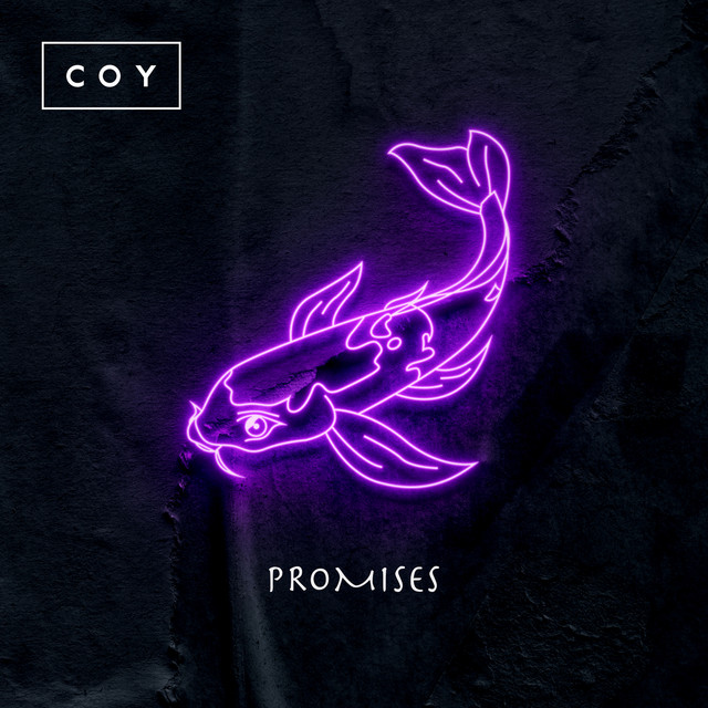 Promises cover art