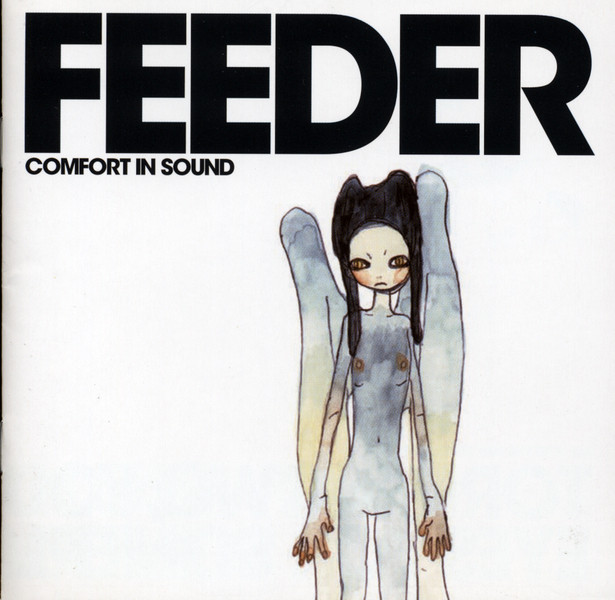 FEEDER COMFORT IN SOUND LIVE レコード Comfort In Sound - Album by Feeder | Spotify