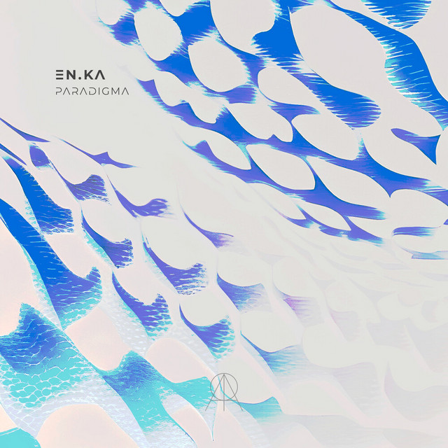 Paradigma cover art