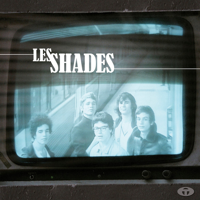 EP cover