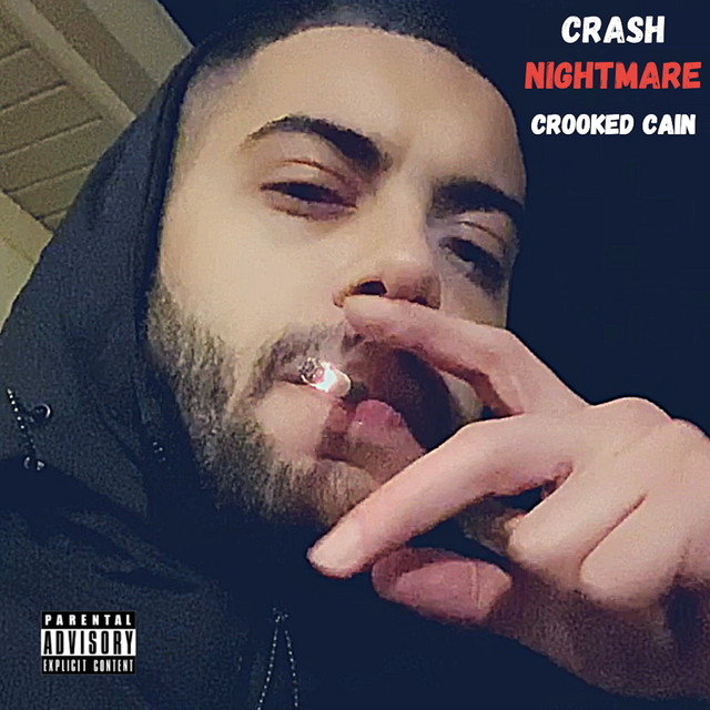 Crash X Nightmare cover