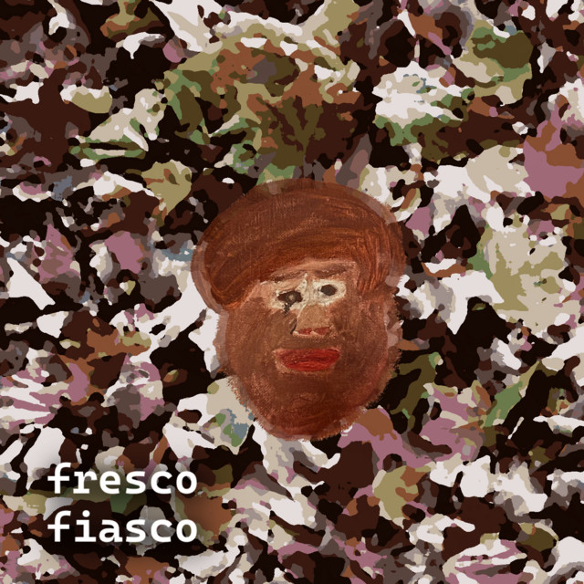 fresco fiasco cover art