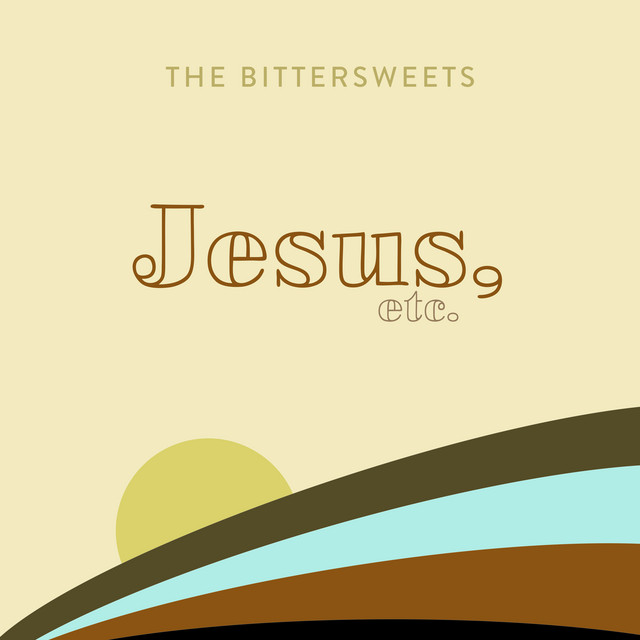 Jesus, etc. cover