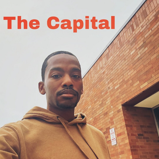 The Capital cover art