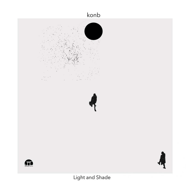 Light and Shade cover art