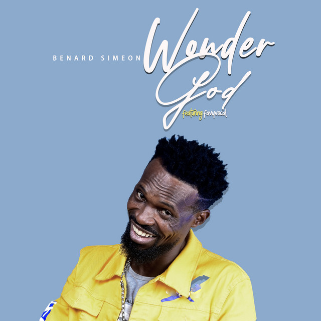 Benard Simeon | Spotify