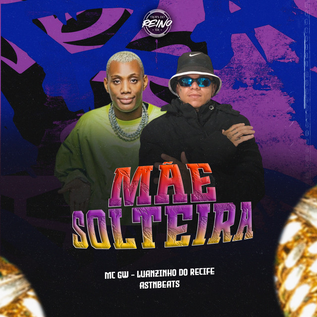 MÃE SOLTEIRA