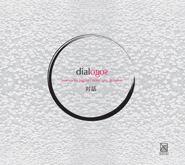 Dialog for 2 Guitars