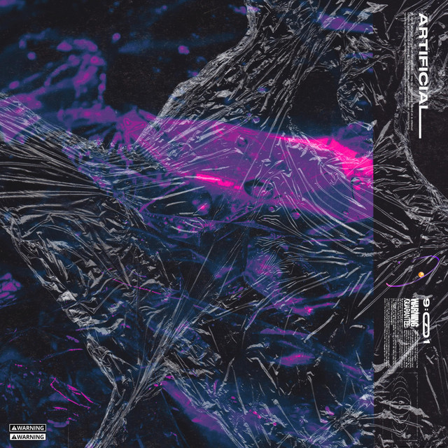 9:01 cover art