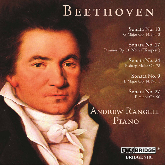 Beethoven: Piano Sonatas