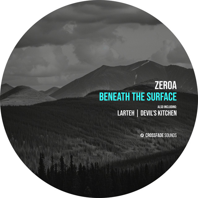 Beneath the Surface cover art