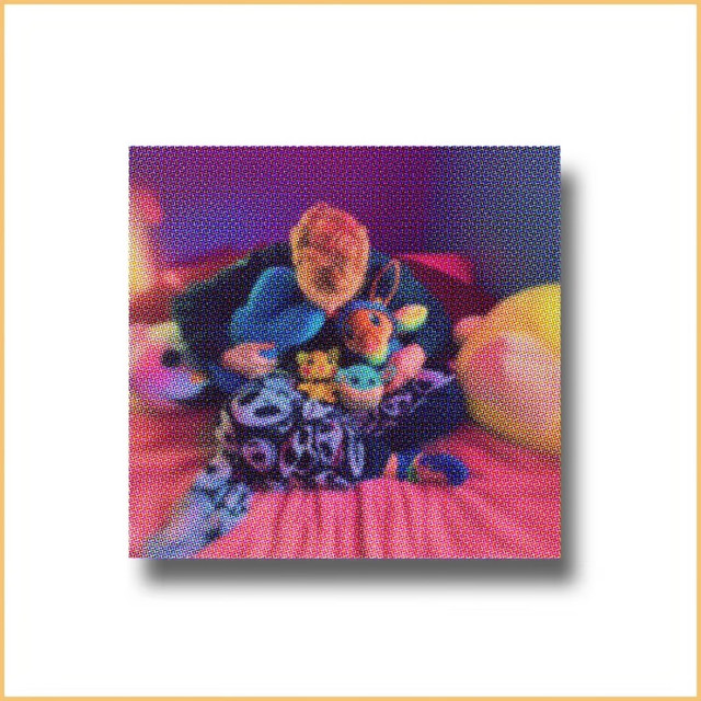 Ashes cover art
