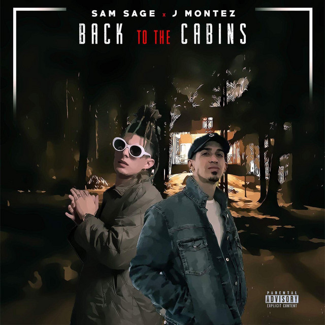Back to the Cabins cover art