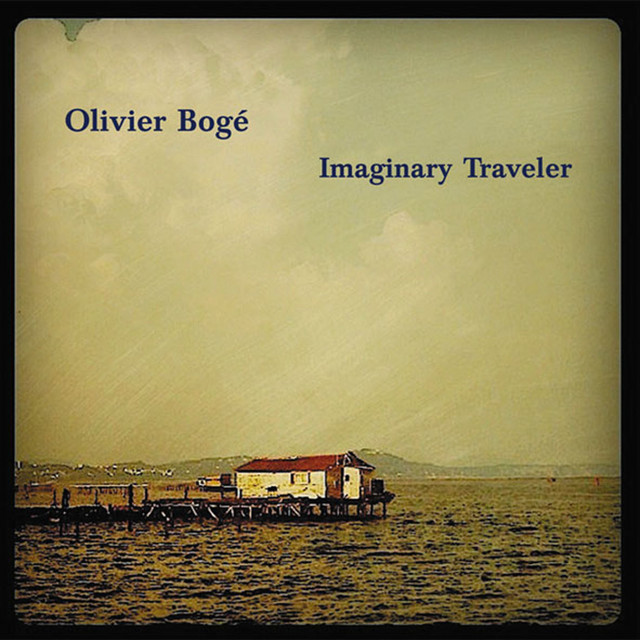 Imaginary Traveler