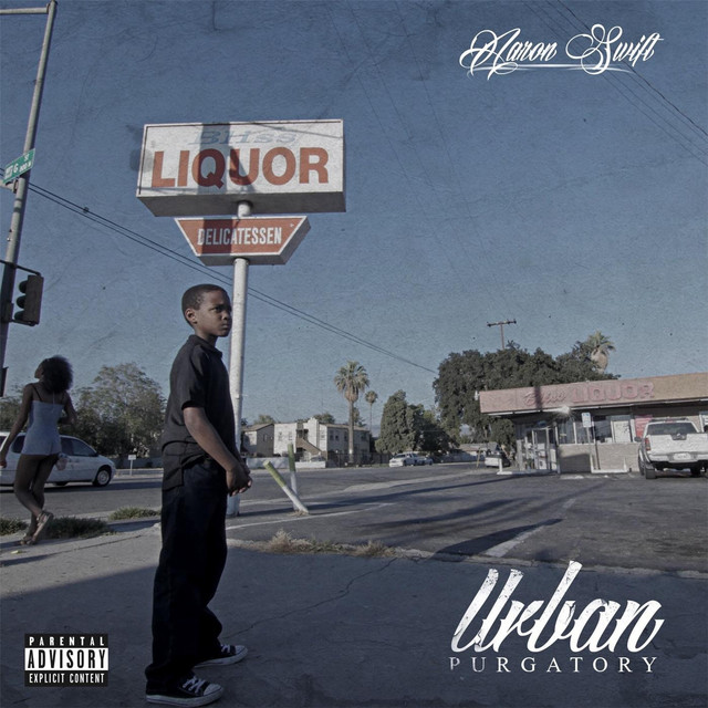 Urban Purgatory cover art