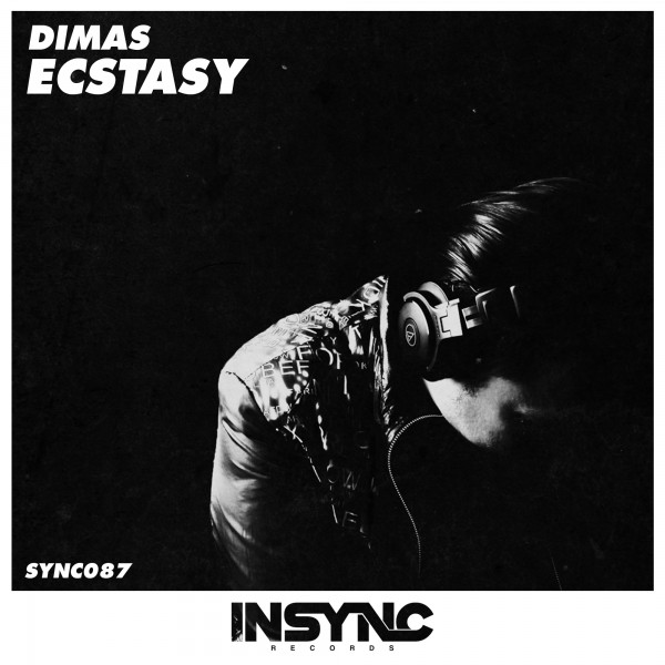 Ecstasy cover art