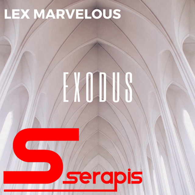 Exodus cover art