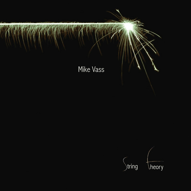 String Theory cover art