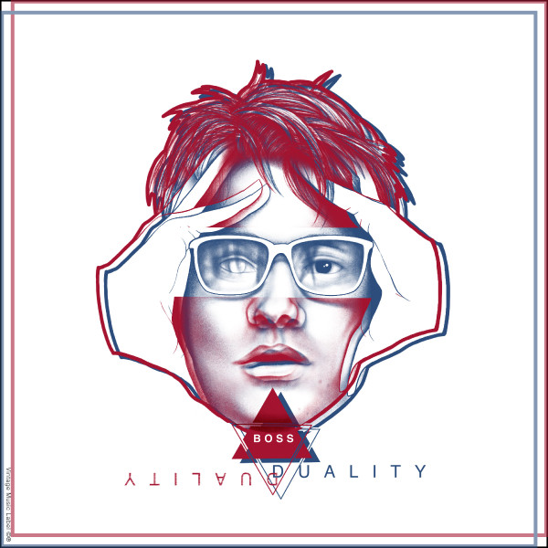DUALITY cover art