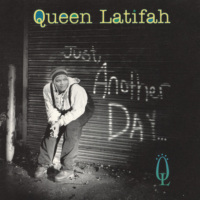 Just Another Day... album image