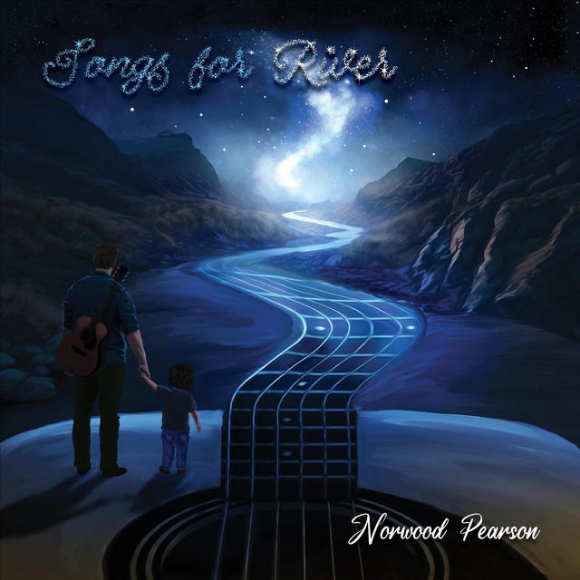 Songs for River cover art