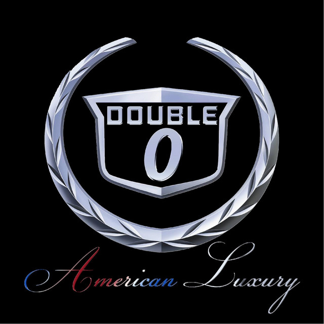American Luxury cover art