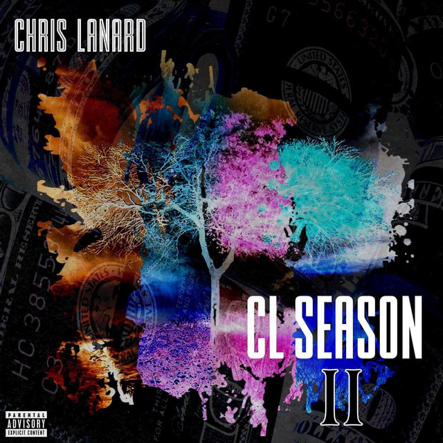 CL Season 2 cover