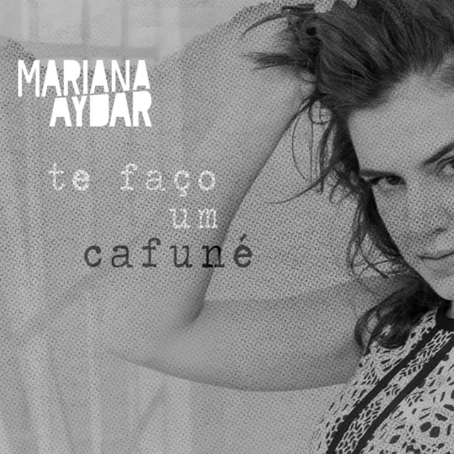 Te Faço um Cafuné