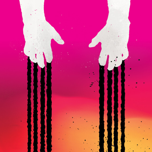 Failing Upwards cover art
