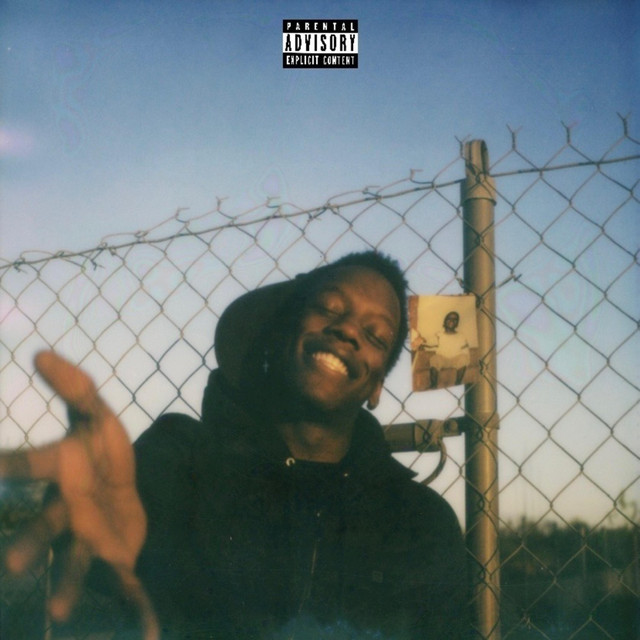 Whole Time cover art