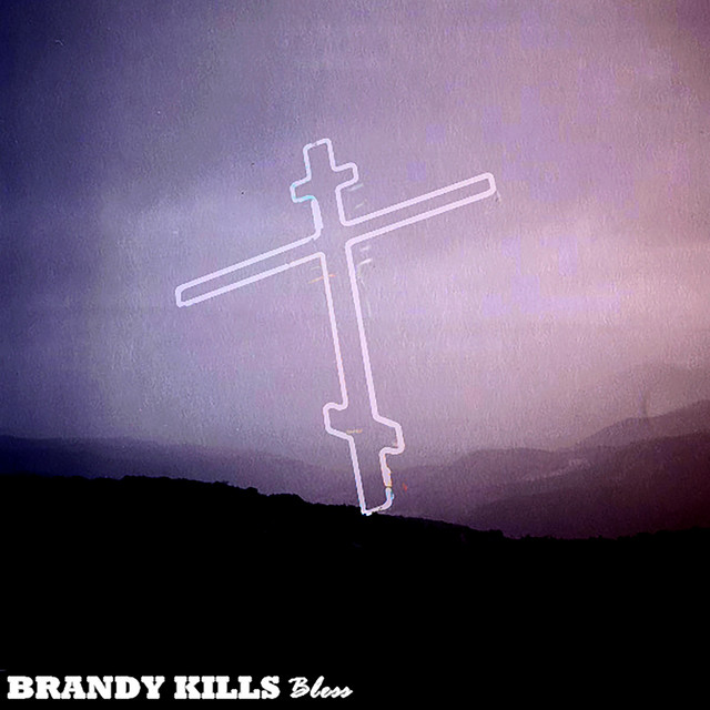 Bless cover art