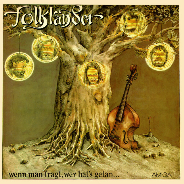 Wenn man fragt, wer hat's getan cover art