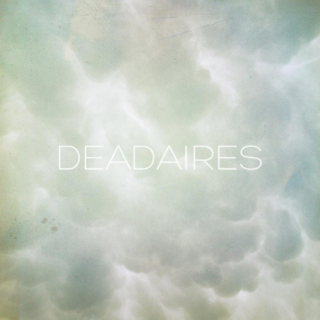 Deadaires cover