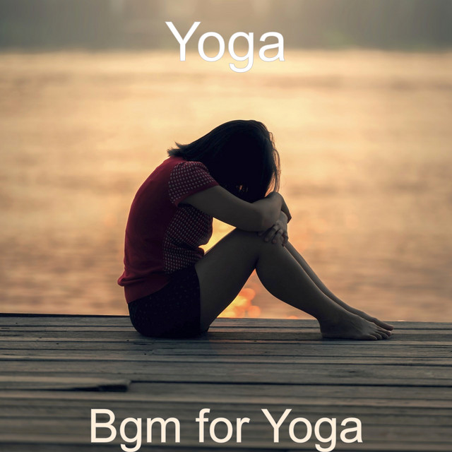 Bgm for Yoga cover art