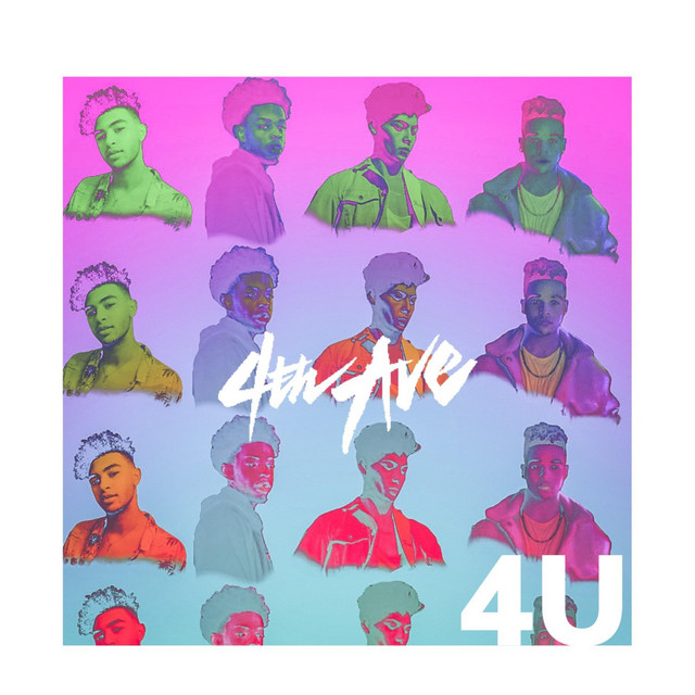 4u cover