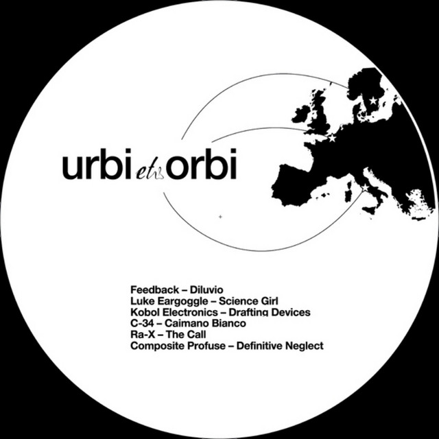 Urbi et Orbi cover art