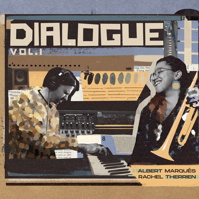Dialogue, Vol. I cover art