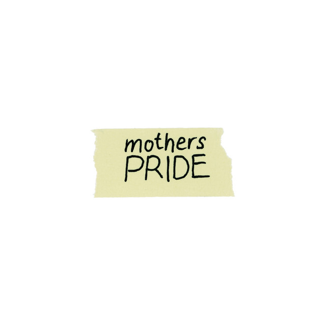 Mothers Pride cover art