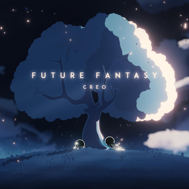 Future Fantasy cover art