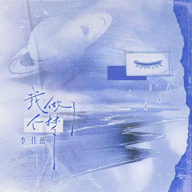 我做了个梦 album image
