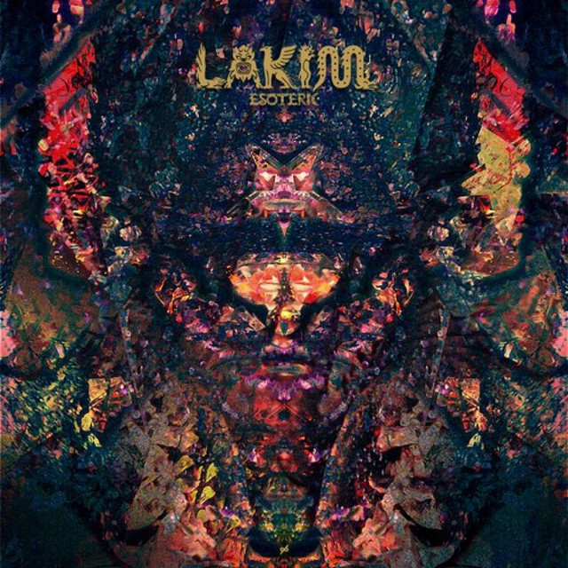 Esoteric cover art