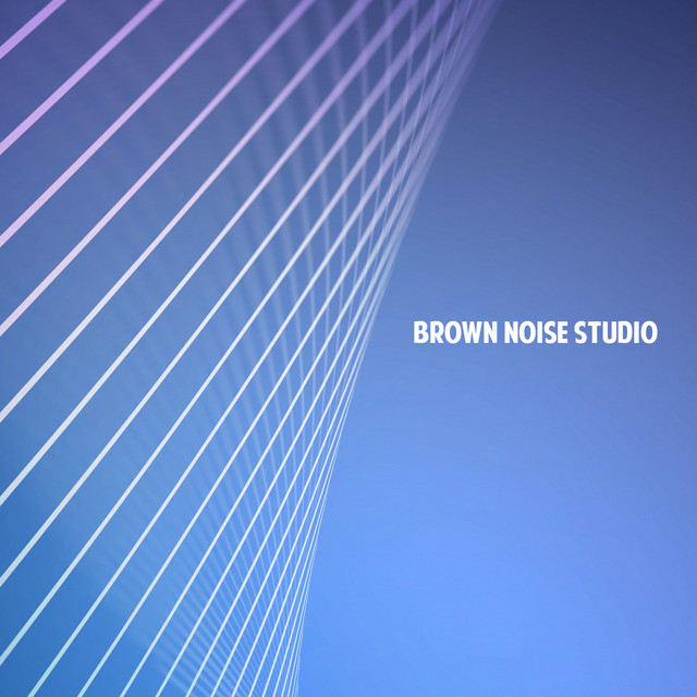Brown Noise Studio by Brown Noise Studio