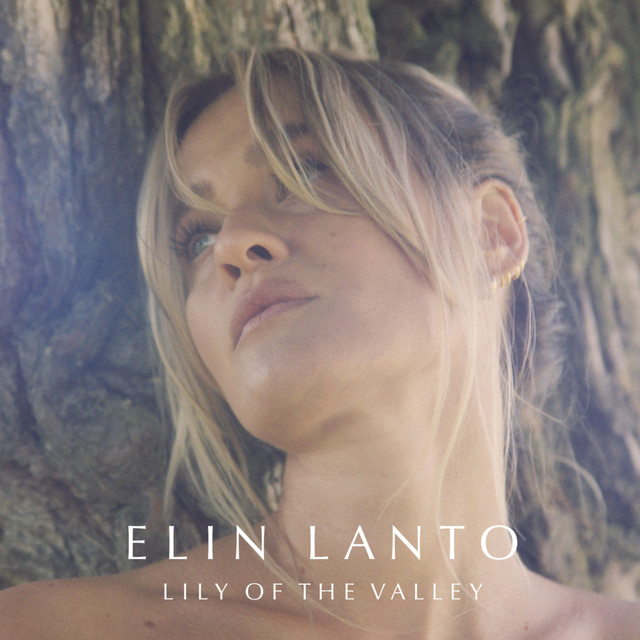 Lily Of The Valley cover